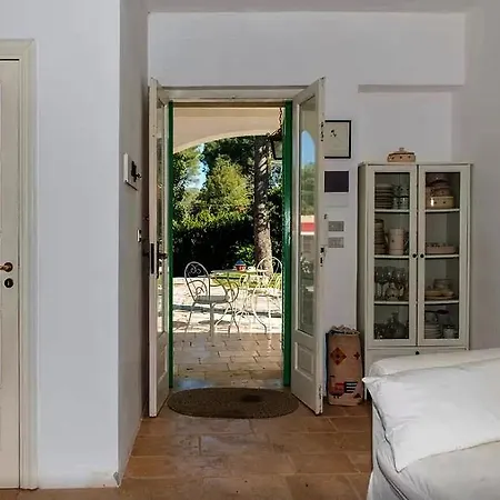 Trulli Delle Acacie *