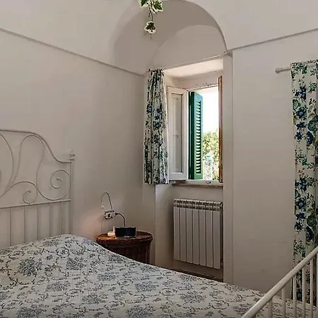 Trulli Delle Acacie * 파사노