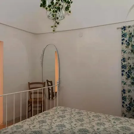 Trulli Delle Acacie 빌라