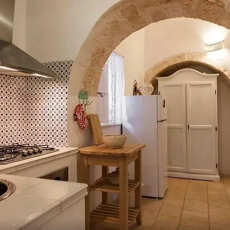 Trulli Delle Acacie