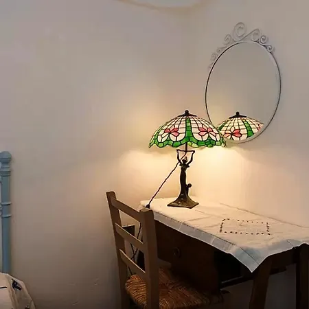 Trulli Delle Acacie 빌라 *
